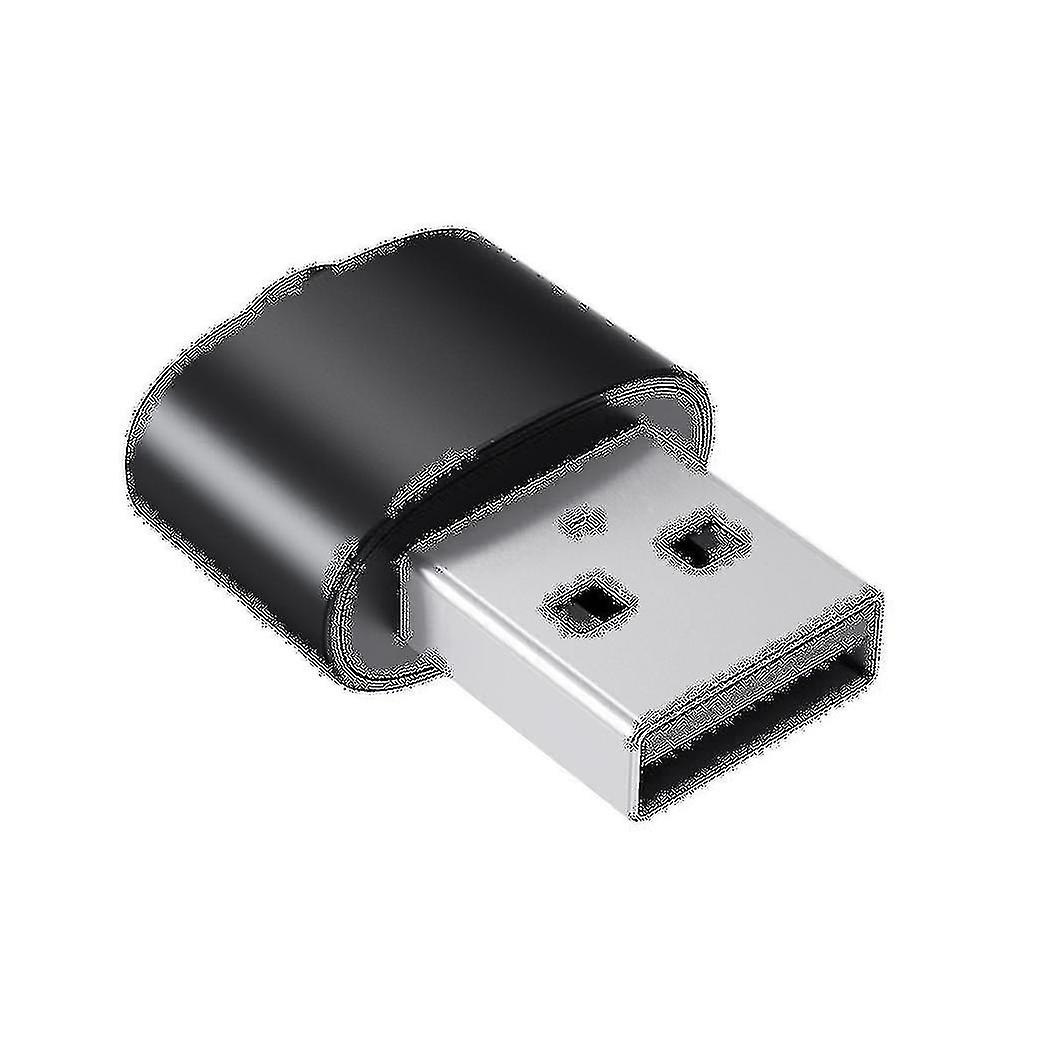 Mouse Jiggler Adjustable Mouse Mover Mouse Shaker With On/off Buttons Plug And Play For Keeps Compu