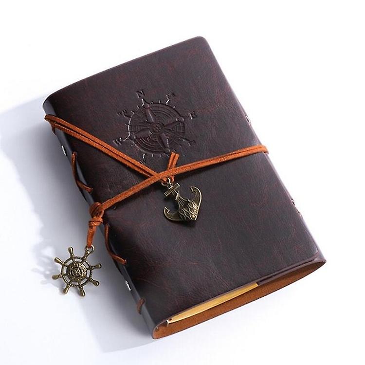 P697 Creative Corsair Anchor Stationery Notepad
