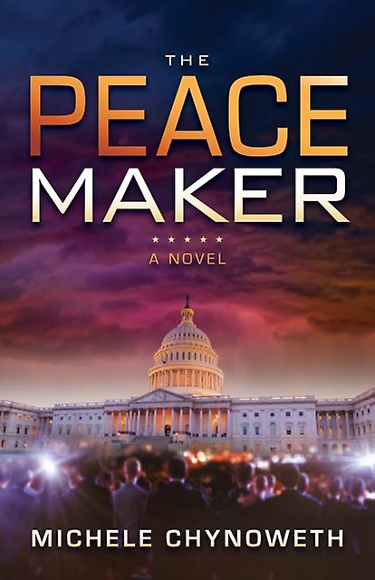 The Peace Maker - Michele Chynoweth