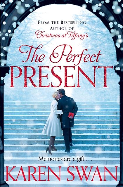 Perfect Present - Karen Swan