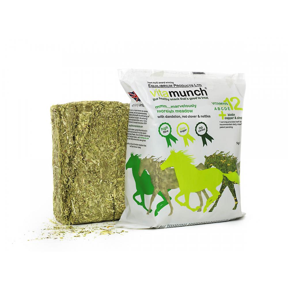 Equilibrium Vitamunch Meadow 1kg