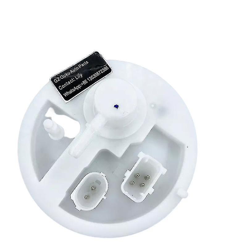 16117212585 Electric Fuel Pump Assey Fg1689 For X5 X6 E70 E71 E72 F16 F85 F86 F15 F16 08-18 Sp5155m