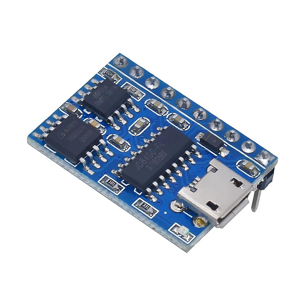 MP3 Player Mini Serial USB Control Recording Recognition Voice Module Recorder