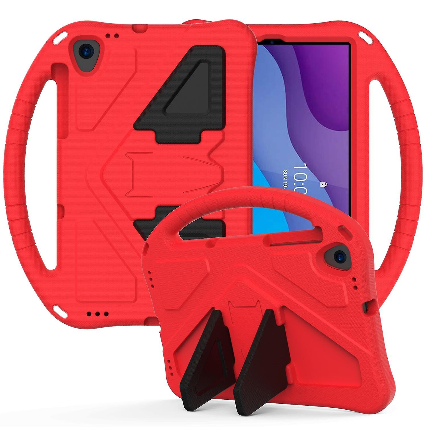 Shell with Holder For Lenovo Tab M10 HD 2020 X306X