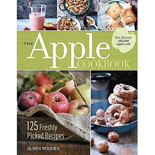 Apple Cookbook, The
