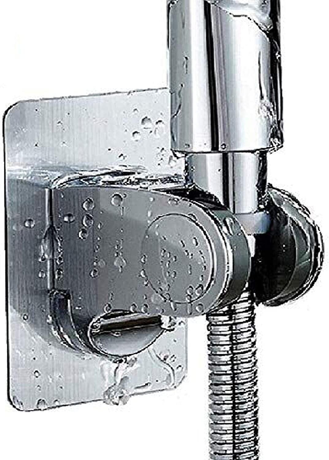 Adjustable Hand Shower Head Bracket