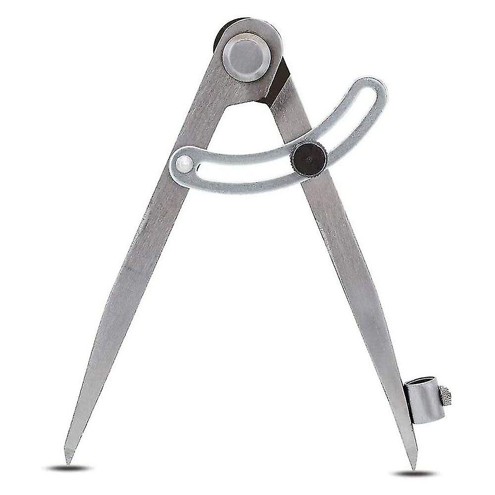 Siipiosan kompassi, hiiliteräsmerkkikompassi, kuivapistekompassi