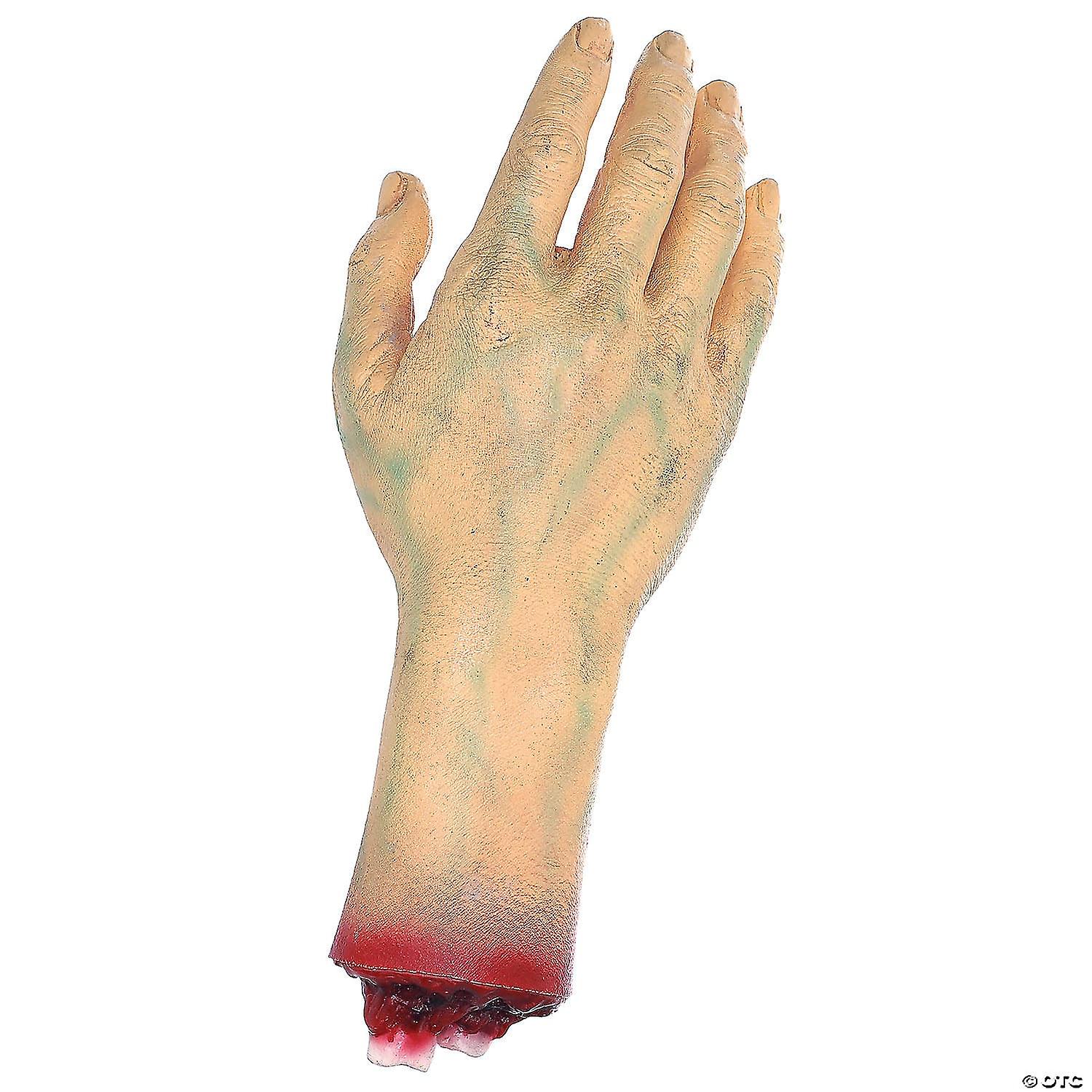 Severed Right Hand Prop