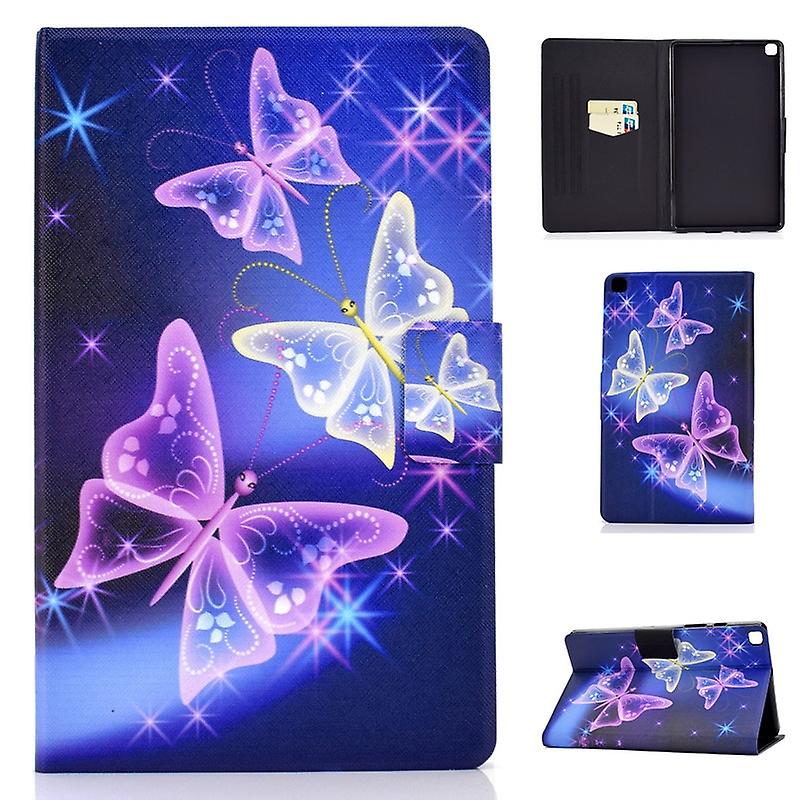 Case For Samsung Galaxy Tab A 8.0 Inch/2019 Pattern Cover