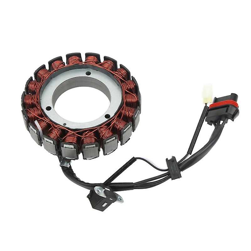 3090219 Wear Resistant Generator Stator Copper For Atv