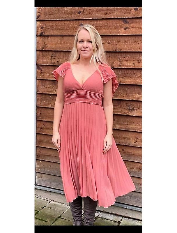 ROCHIE LUNGA VIVANILLA FEMEI