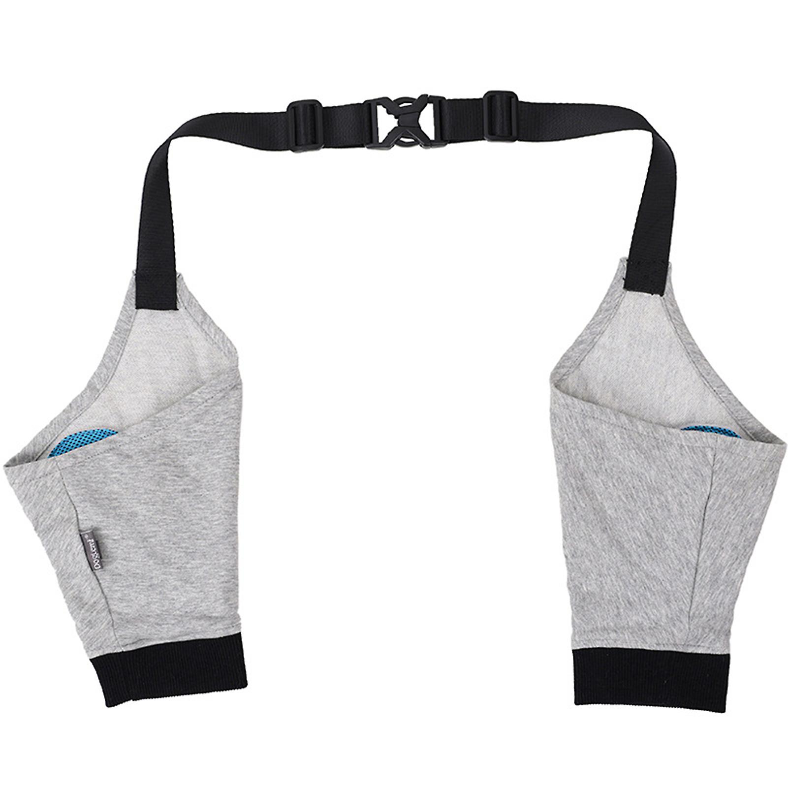 Elbow Brace Protector Soft Breathable Pain Relief Shoulder Support Elbow Sleeves Pads for Canine Elbow