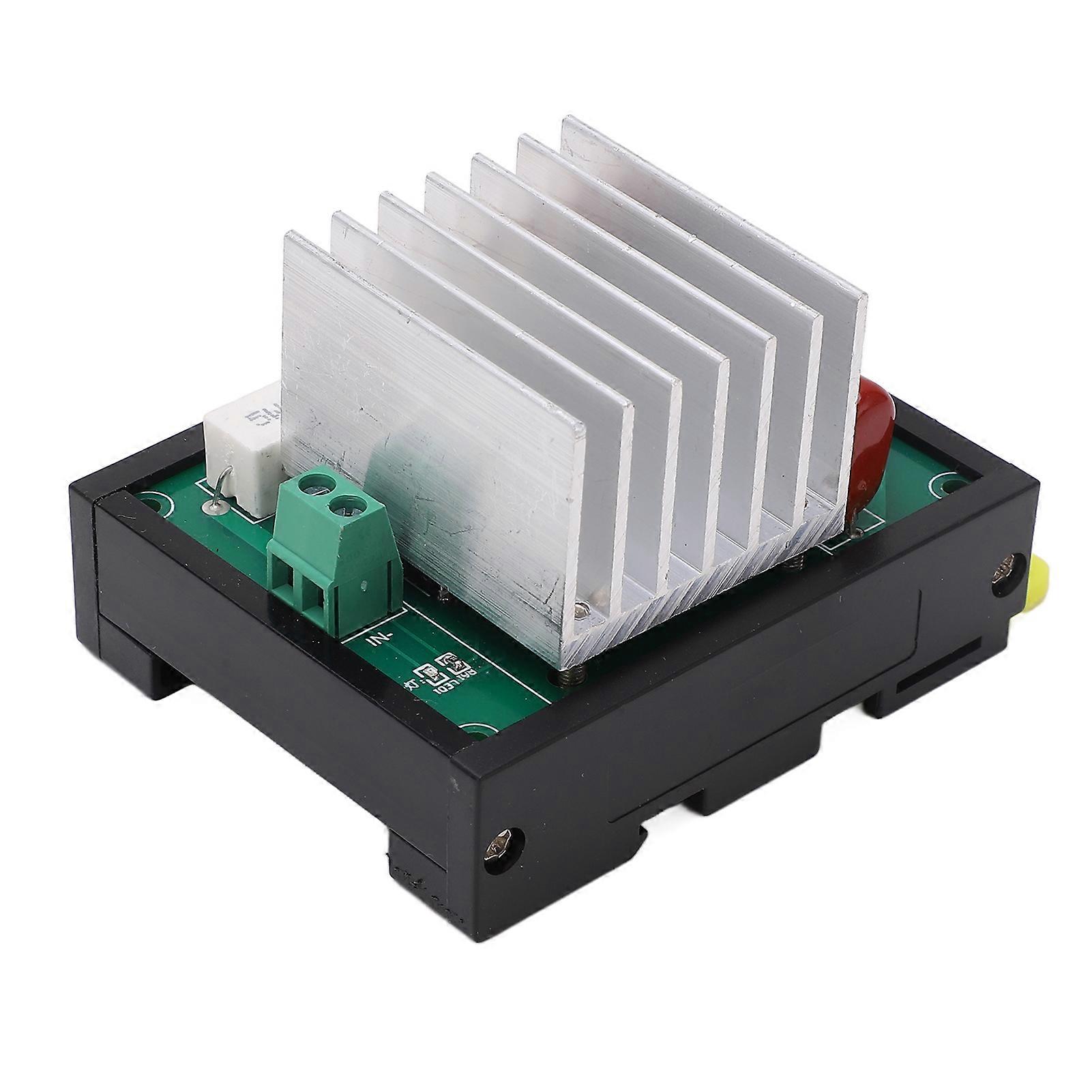 Thyristor Switch Control Board High Power Optocoupler Isolated DC Control AC Switch Module