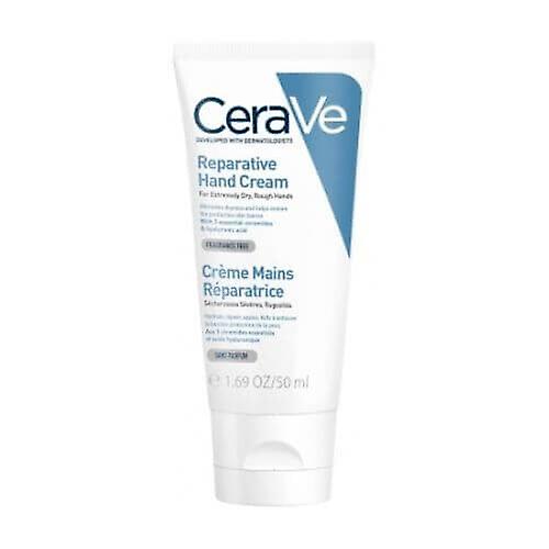 CeraVe 修护护手霜 100ml