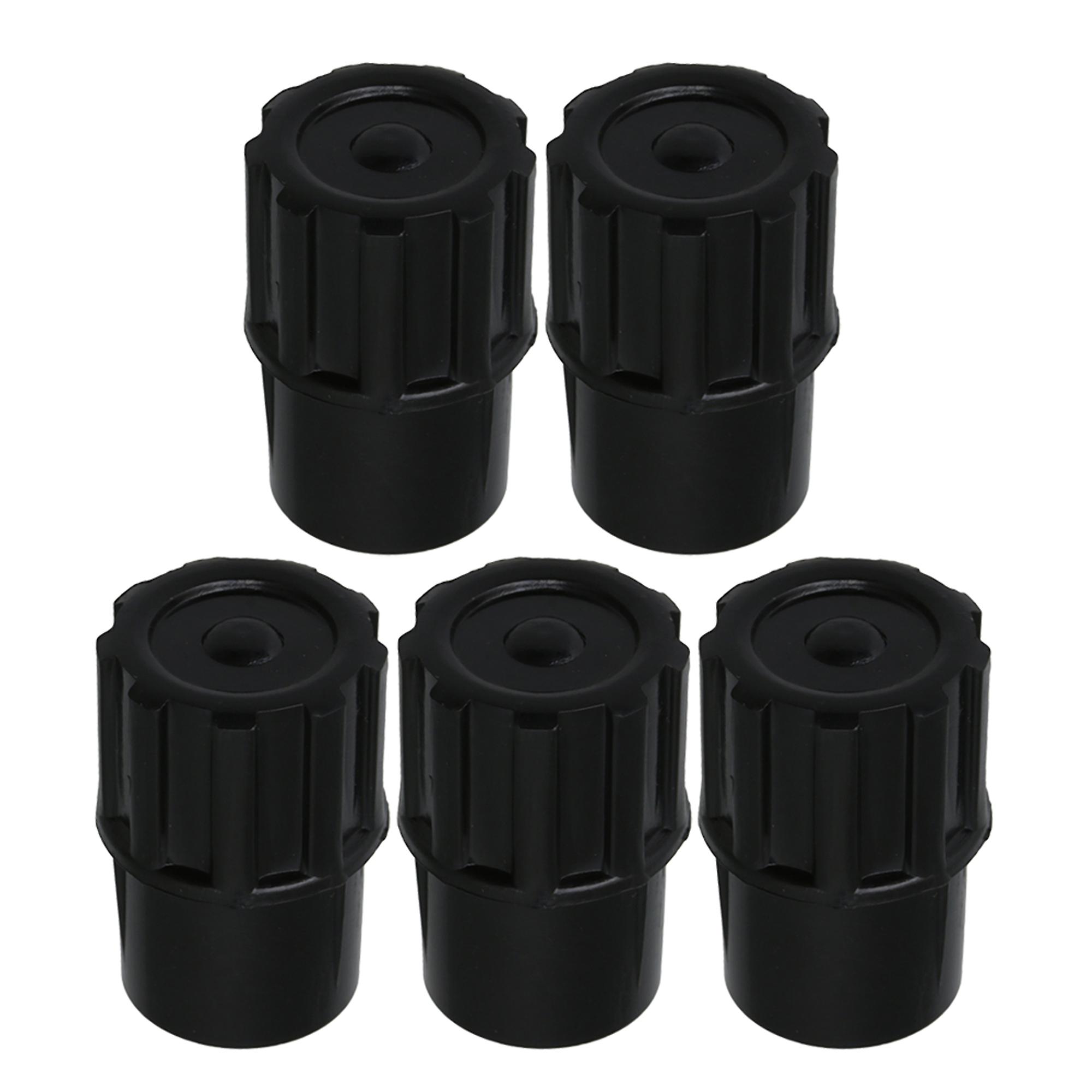 5x Alto Sax End Plug Saxphone Plugs for Alto Saxophone Accessories Parts