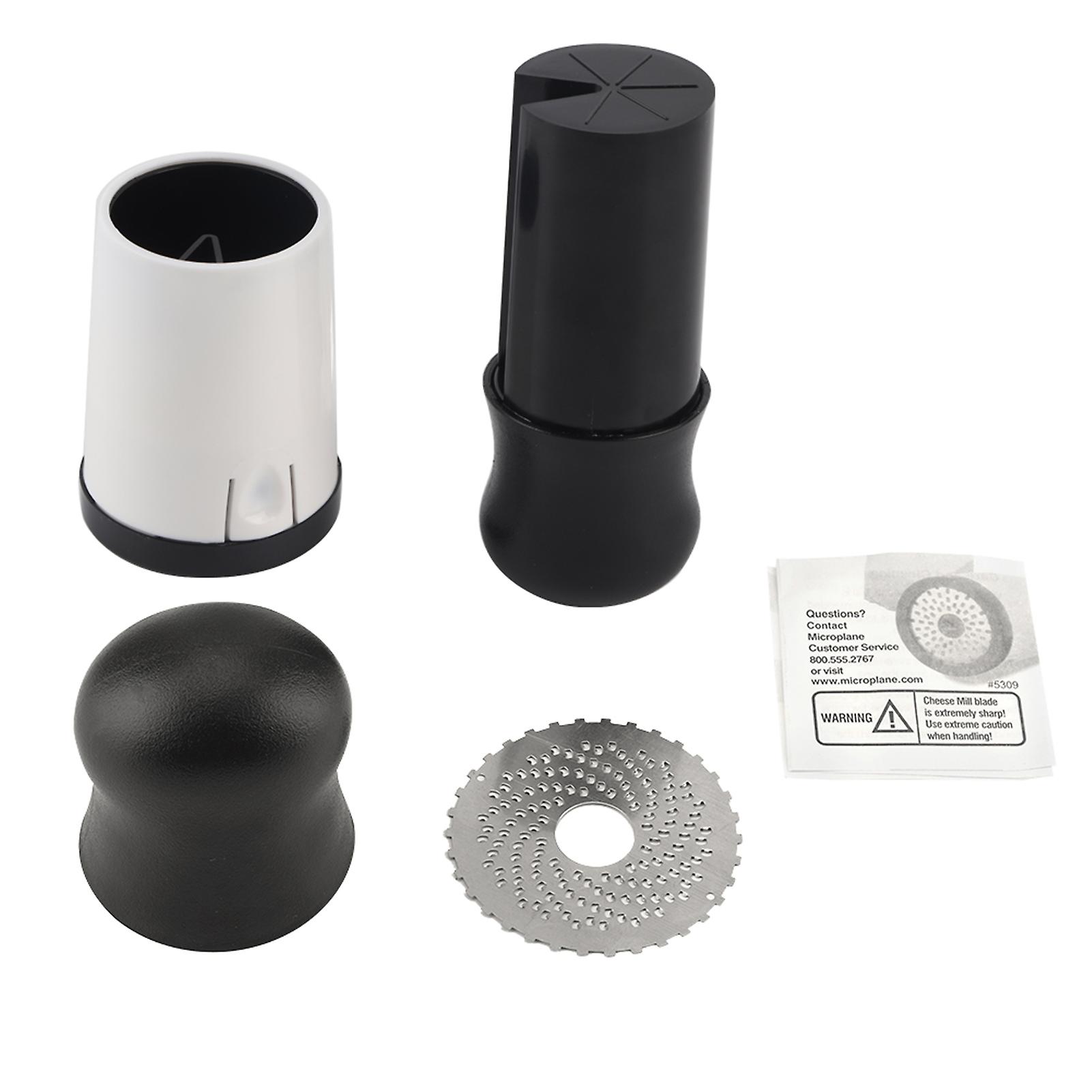 Manually Cheese Shredder Cheese Grater Baking Tool Thickness Adjustable Kitchen Tool