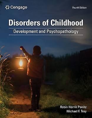 Disorders of Childhood