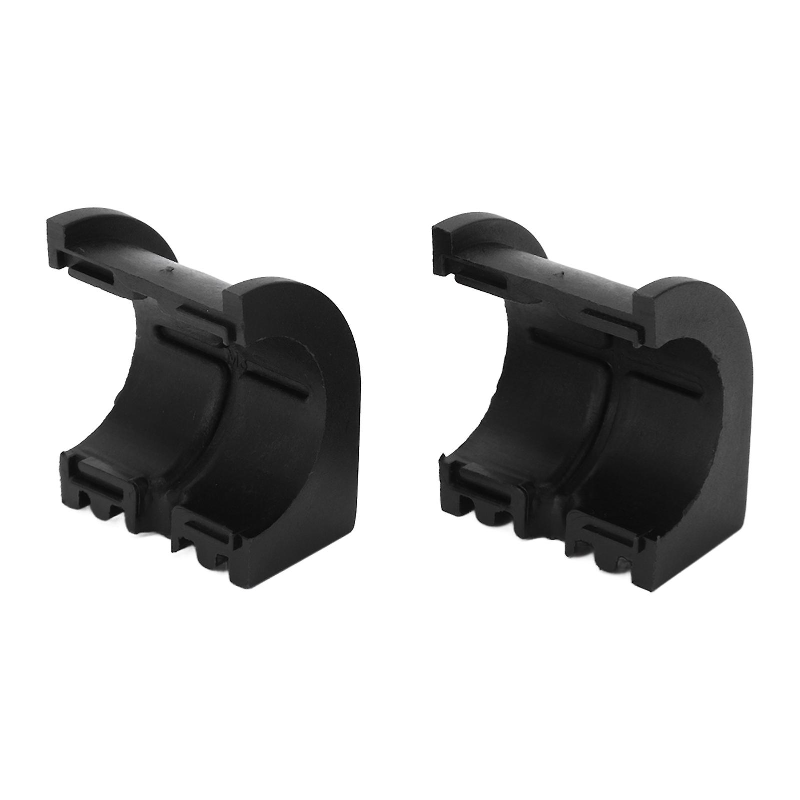 2Pcs/Set Stabilizer Bar Bushings Upper Steering Bushing Kit 5439731 Replacement for Polaris Ranger 400 500 570 800