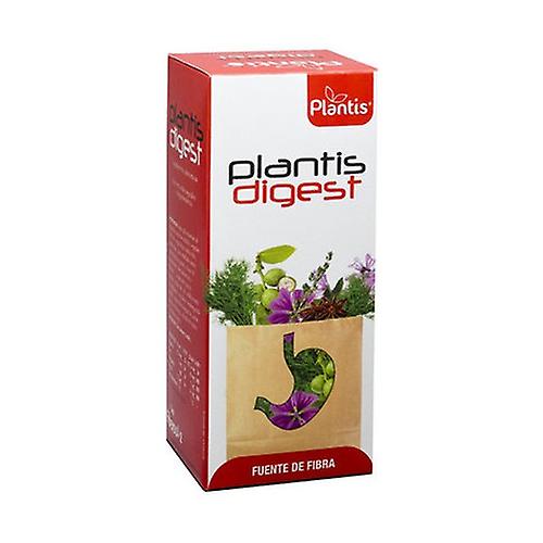 Plantis digest 250 ml