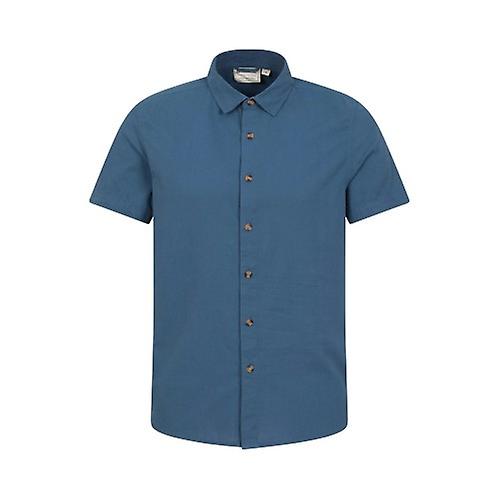 Mountain Warehouse Mens Weekender Shirt