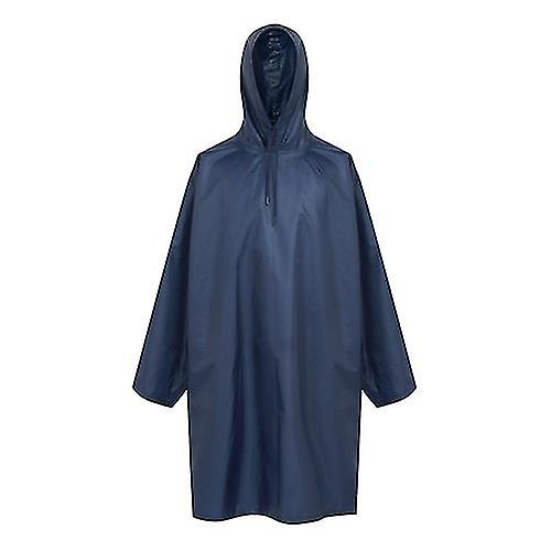 Regatta Mens Fedrik Waterproof Poncho