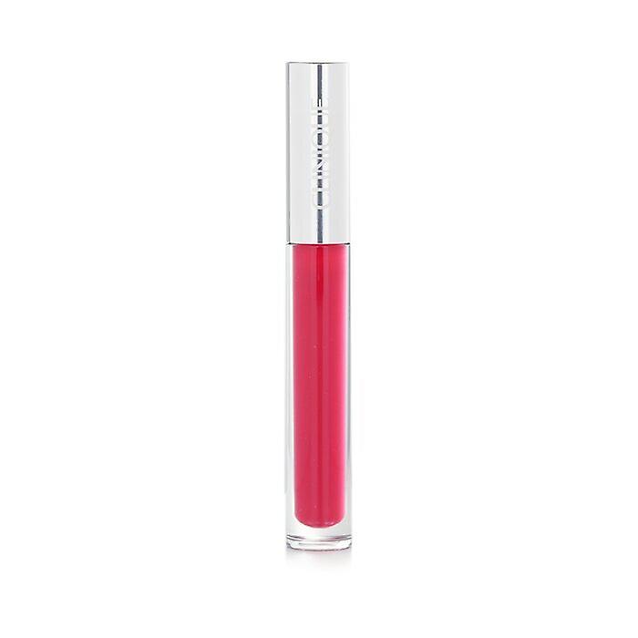 Clinique Pop Plush Creamy Lip Gloss - # 04 Juicy Apple Pop 3.4ml/0.11oz