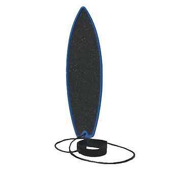 Xs Mini Fingertip Surfboard Creative Finger Skateboard per bambini adolescenti adulti