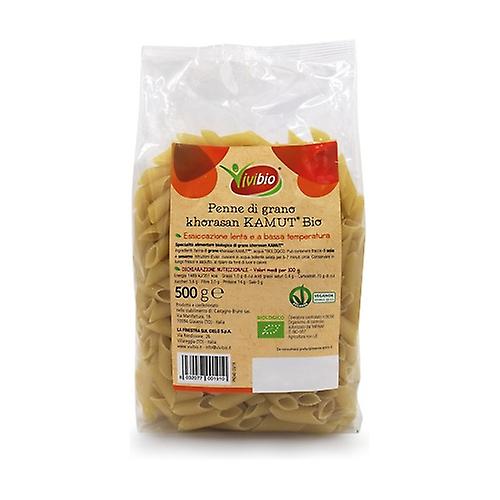 Kamut white pens 500 g