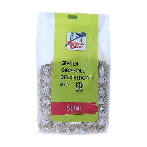Hulled sunflower seeds 250 g