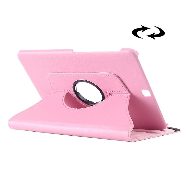 Litchi Texture Leather Case for Galaxy Tab S2 9.7