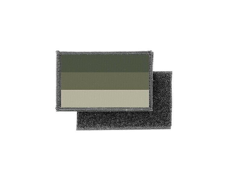 Patch ecusson prints camo camouflage badge German flag