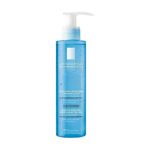 Micellar Cleansing Water Gel 195 ml of gel
