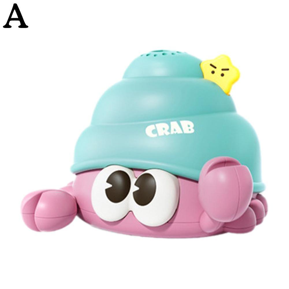 Early Education Educational Blowing Ball Machine Toys