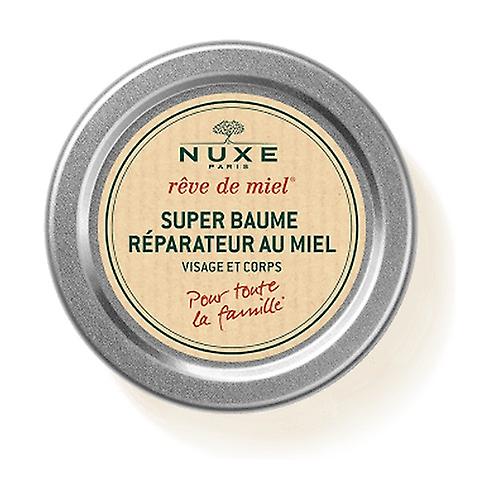 Rêve de Miel Super repairing balm 40 ml of cream (Honey)