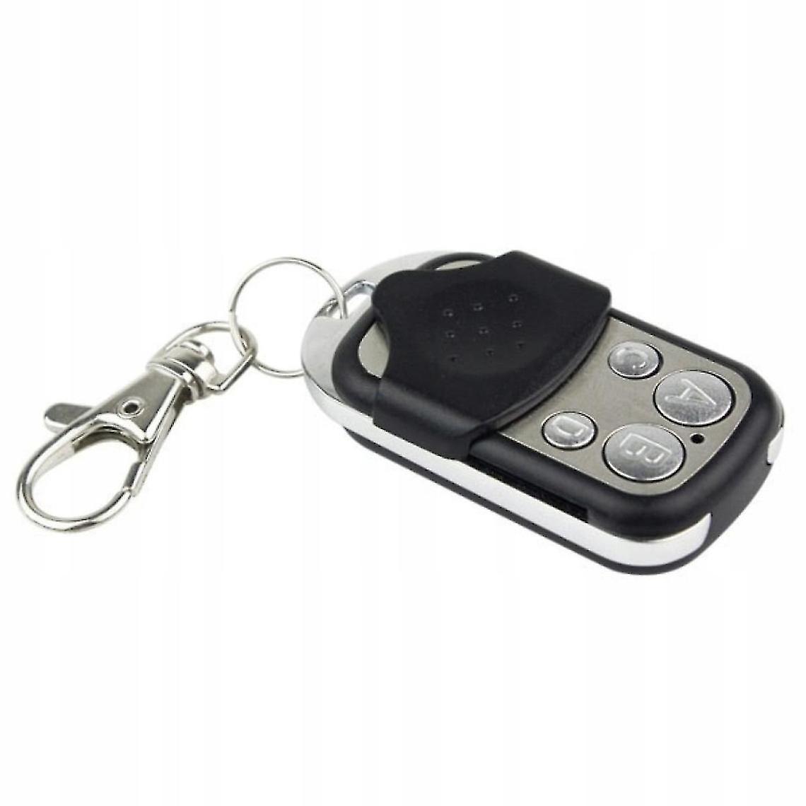 Replacement universal remote control for RCU 433 2K remote control garage door remote control