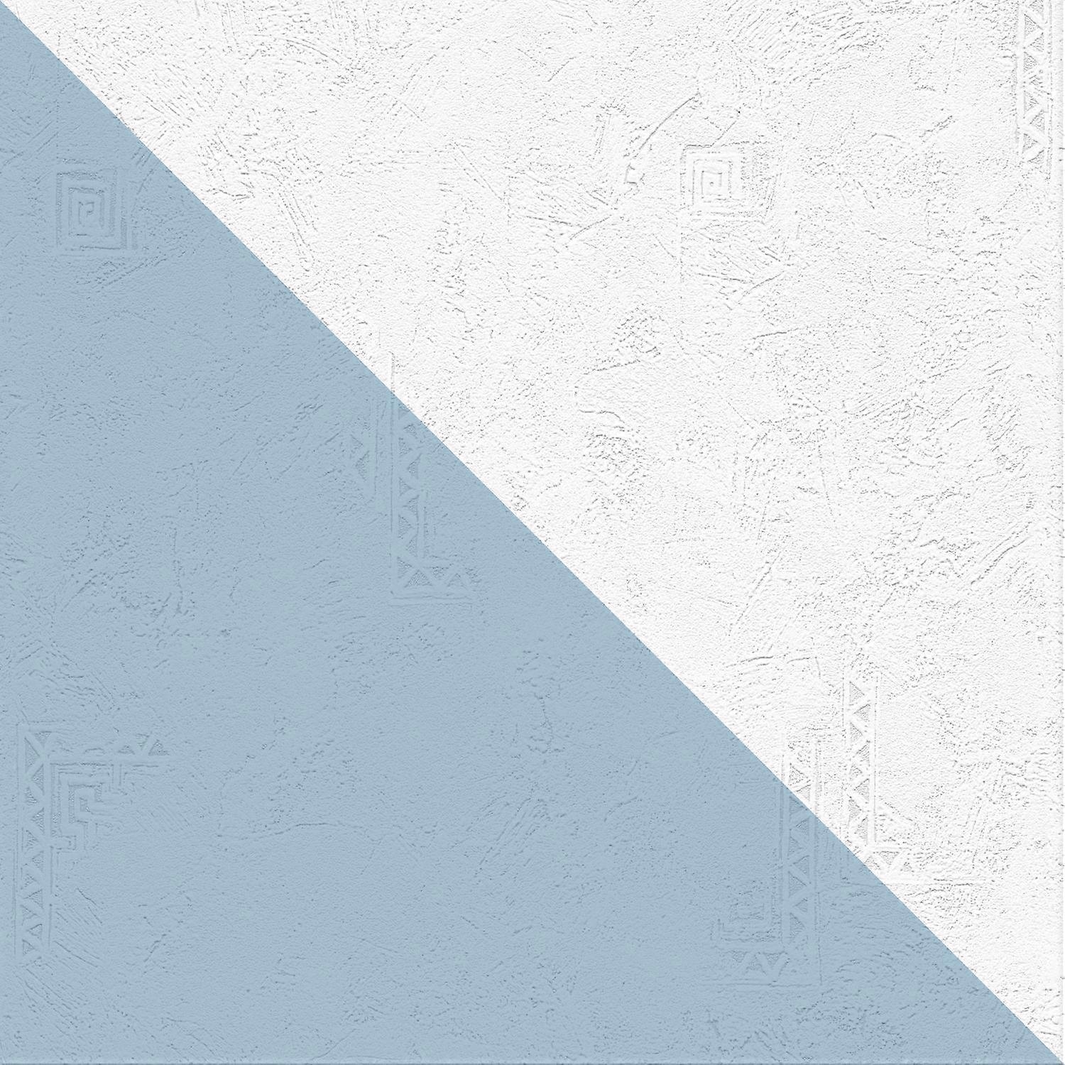 Plaster look non-woven wallpaper wall Profhome 321411-GU paintable slightly textured with decorative render look matt white