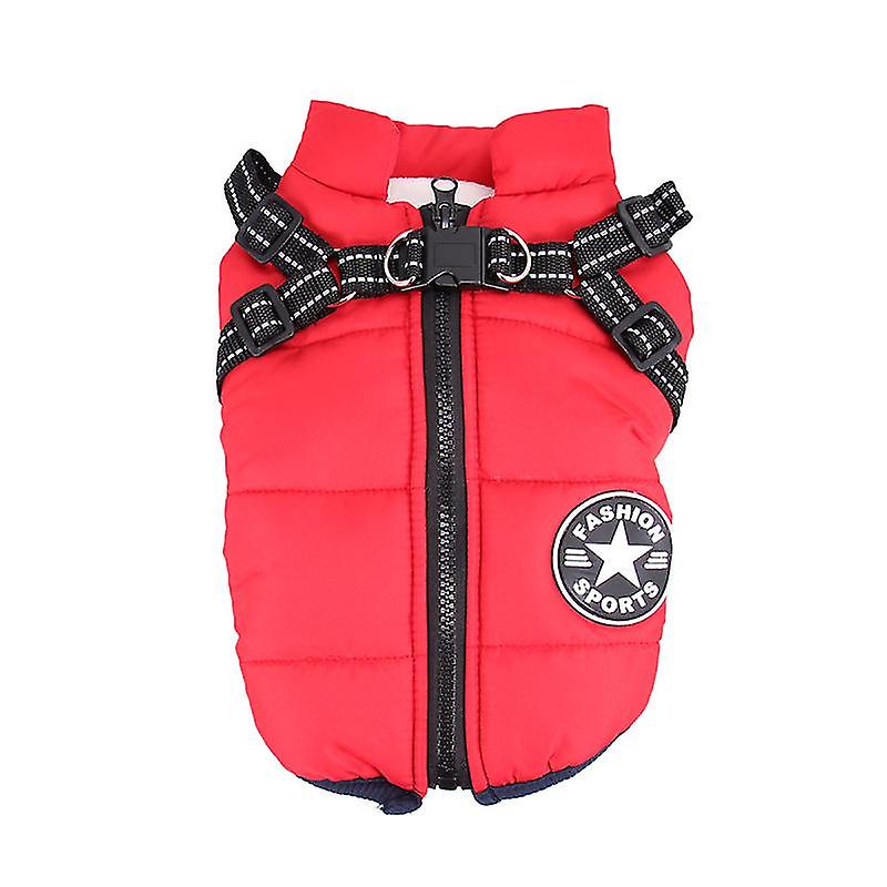 The New 1pcs Special Pet Winter Vest