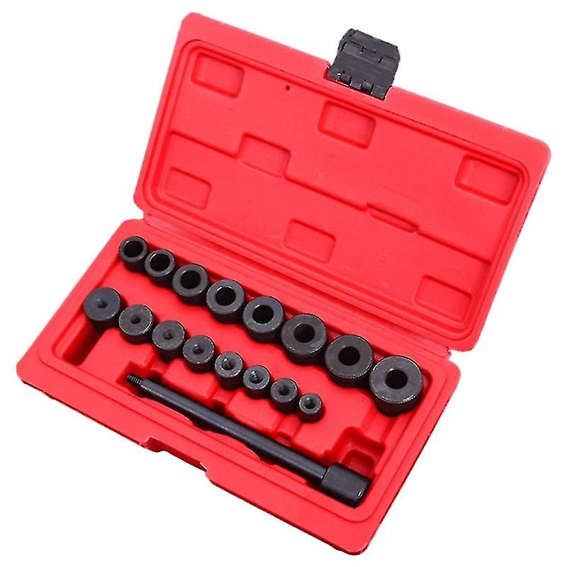 17pcs Clutch Hole Corrector