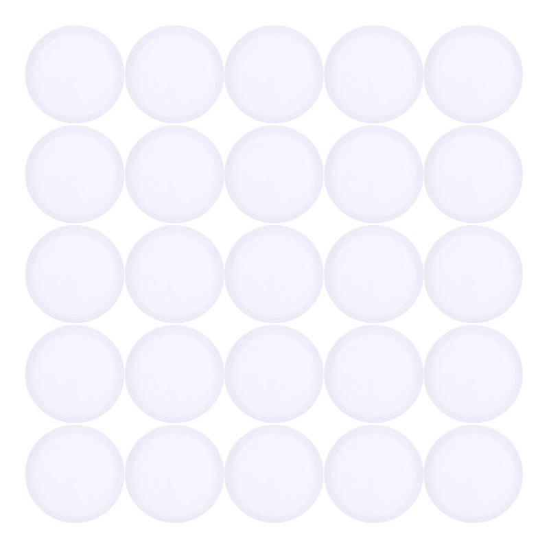 80pcs Diamond Drawing Storage Container