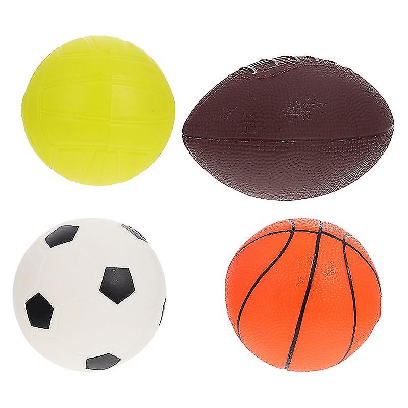 Pvc Inflatable Ball For Kids