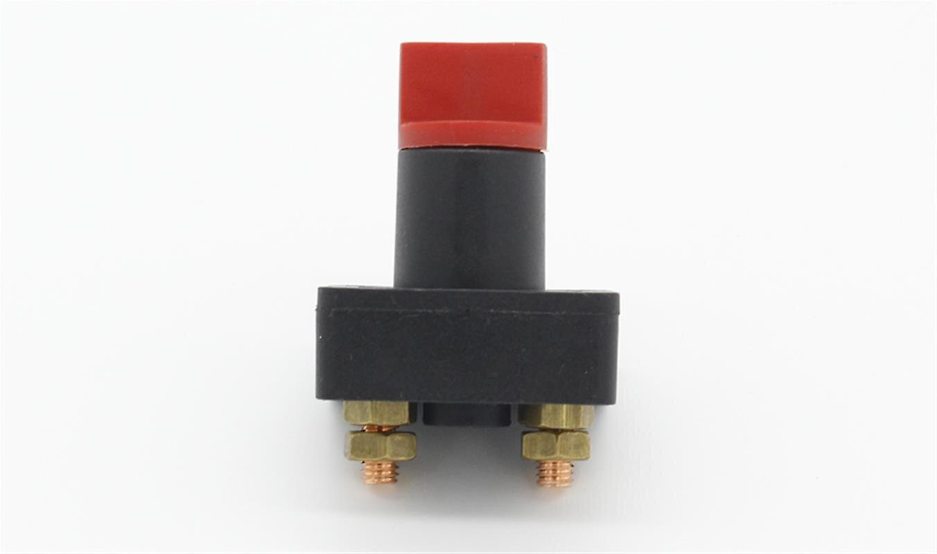 300a מבודד סוללה לנתק חשמל לנתק ניתוק מתג של משאית רכב ספינת קרוואנים יאכטה Maytr