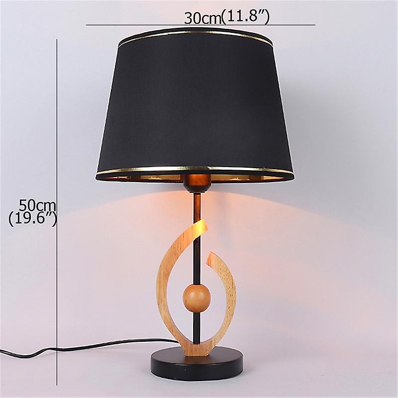 Table Lamps Modern Led Creative Design Desk Lights Decorative For Home Bedside