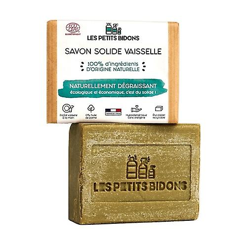 Solid dish soap 200 g