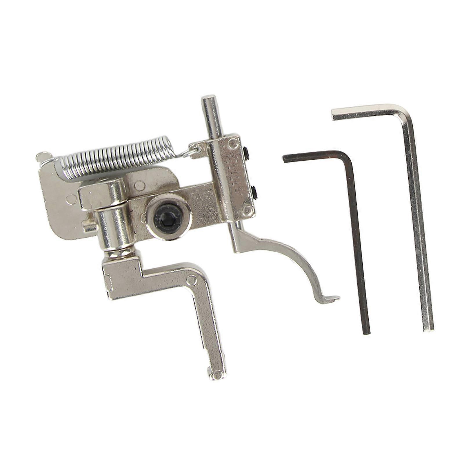 Suspended Edge Guide for 591 Sewing Machine Accessories Parts