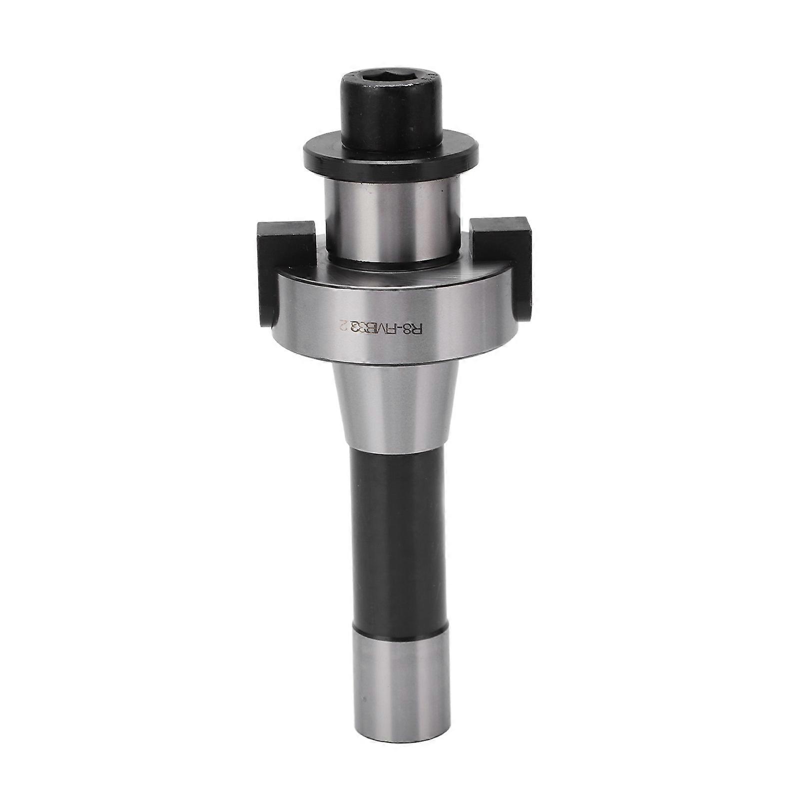 Fresing Tool Holder Pull Rod Thread Mill Arbor Adapter CNC Fresemaskin Tilbehør