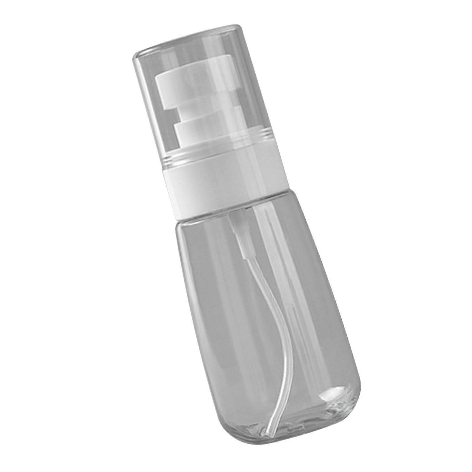 Small Spray Bottle Travel Size 60ml Fine Mist Mini Empty Spray Bottles Leakproof for Toners Face Hair Mist