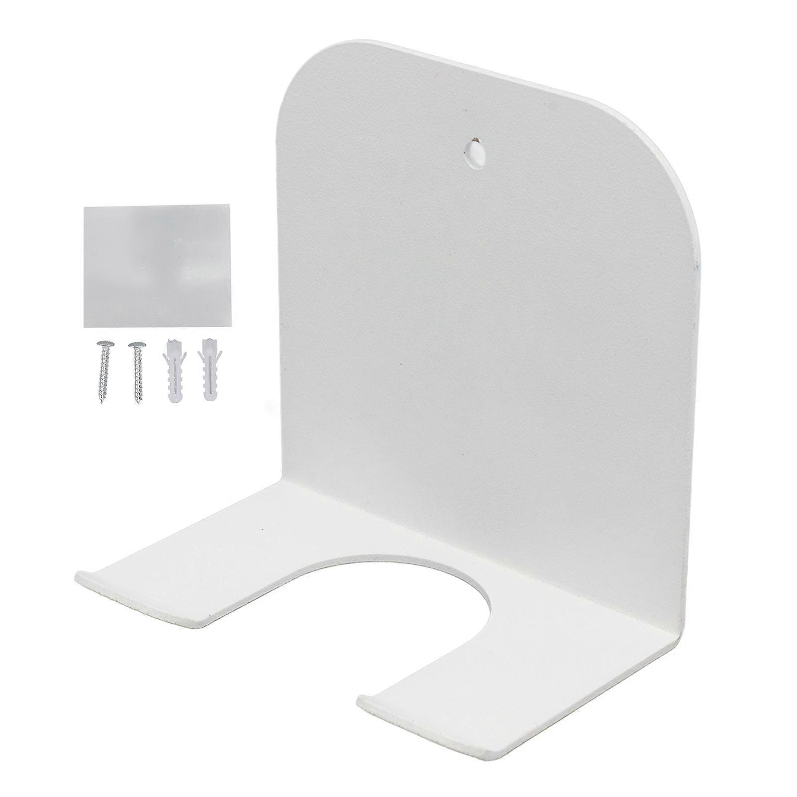 Bottomless Handle Ear Bracket Universal Metal Coffee Machine Cabide para 51 53 58 Handle Branco