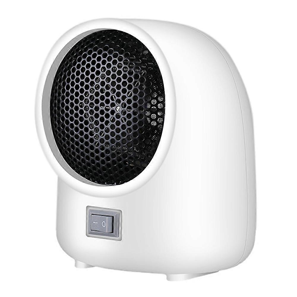 Electric Heater, Small Portable Heaters for Indoor Use, Mini Space Heater