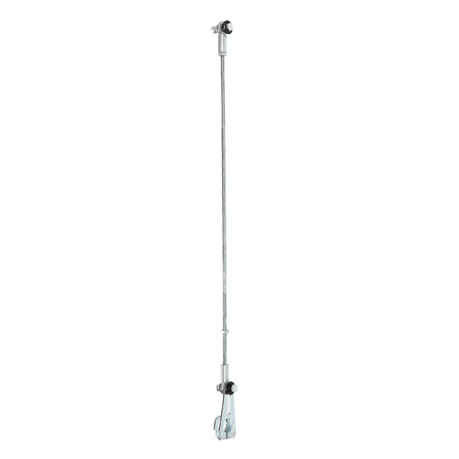 ????Adjustable Transmisson Column Shift Linkage Kit for TH200 TH350 TH400 TH700R4 4L60 4L60E 4L80E
