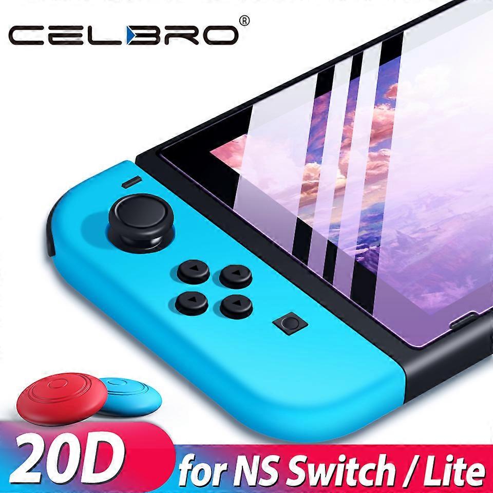 Nintendo Switch Lite用スクリーンプロテクターガラス、保護ガラス、ブルーレイ保護フィルム、グアテマラ9時間